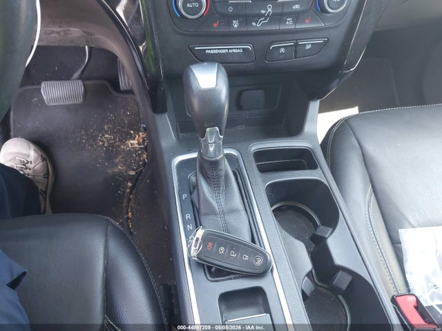 Продажа на аукционе авто 2017 Ford Escape Titanium, vin: 1FMCU0JDXHUD42221, номер лота: 44997209
