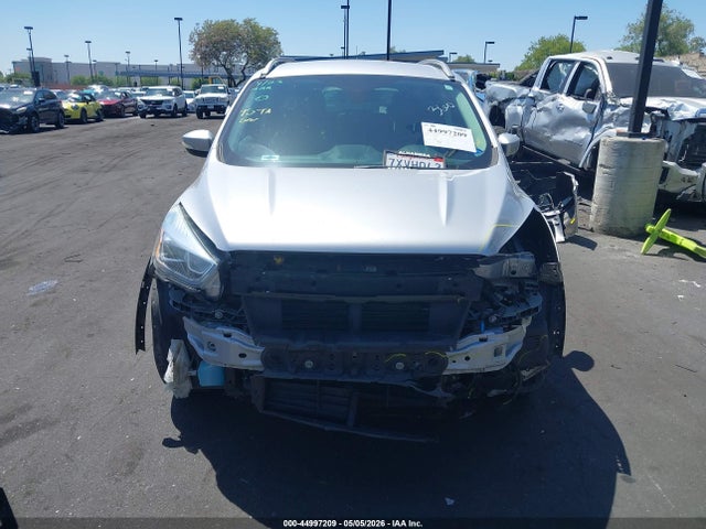 Продажа на аукционе авто 2017 Ford Escape Titanium, vin: 1FMCU0JDXHUD42221, номер лота: 44997209