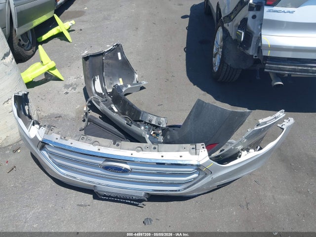 Продажа на аукционе авто 2017 Ford Escape Titanium, vin: 1FMCU0JDXHUD42221, номер лота: 44997209