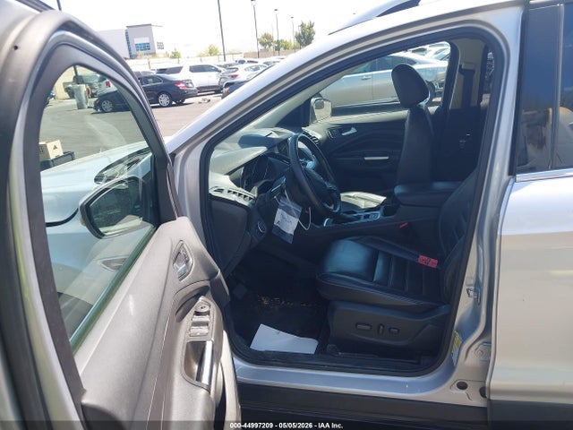 Продажа на аукционе авто 2017 Ford Escape Titanium, vin: 1FMCU0JDXHUD42221, номер лота: 44997209