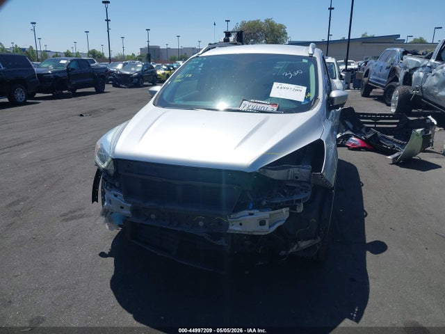 Продажа на аукционе авто 2017 Ford Escape Titanium, vin: 1FMCU0JDXHUD42221, номер лота: 44997209