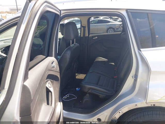 Продажа на аукционе авто 2017 Ford Escape Titanium, vin: 1FMCU0JDXHUD42221, номер лота: 44997209