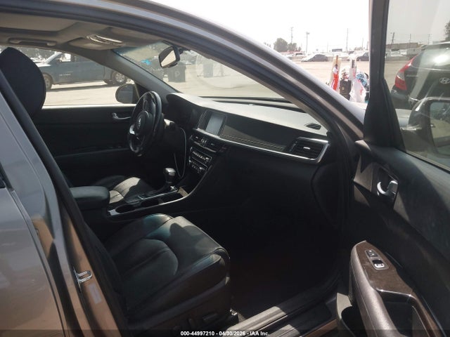 5XXGU4L37GG115316 KIA OPTIMA EX