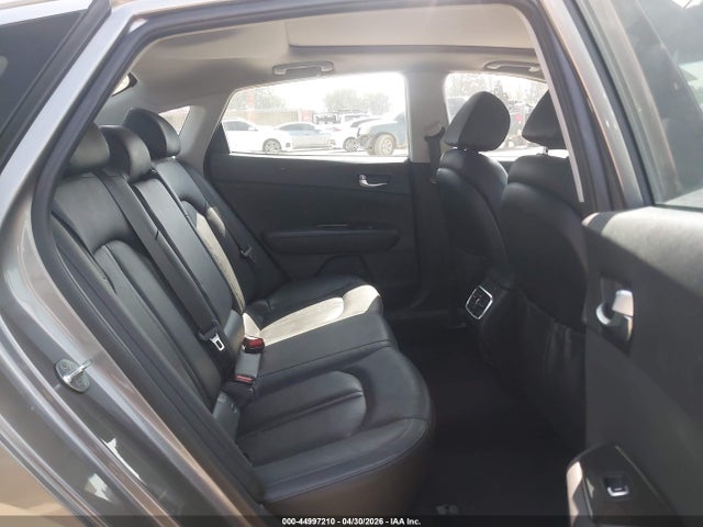 5XXGU4L37GG115316 KIA OPTIMA EX
