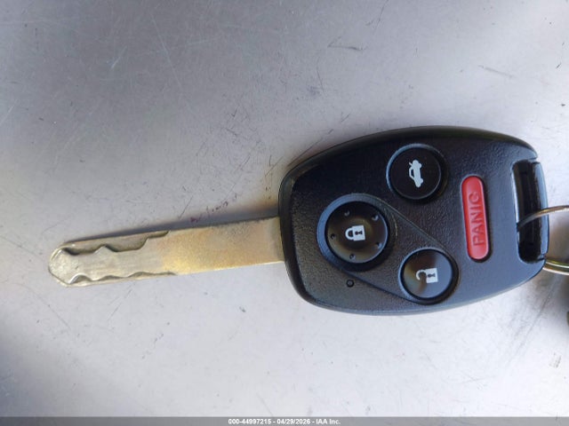 Aukcja sprzedaży 2003 Honda Accord 2.4 Lx, vin: 1HGCM55313A115174, numer aukcji: 44997215