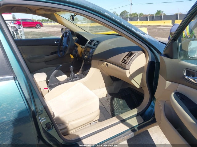 Aukcja sprzedaży 2003 Honda Accord 2.4 Lx, vin: 1HGCM55313A115174, numer aukcji: 44997215