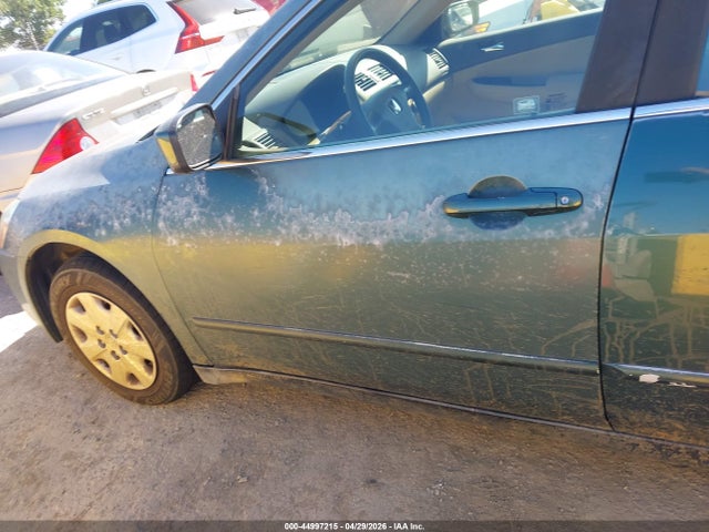 Aukcja sprzedaży 2003 Honda Accord 2.4 Lx, vin: 1HGCM55313A115174, numer aukcji: 44997215