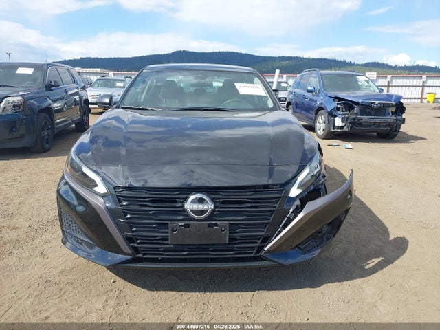 Nissan Altima Sv Awd 2026 1N4BL4DW1TN312010 Image 13
