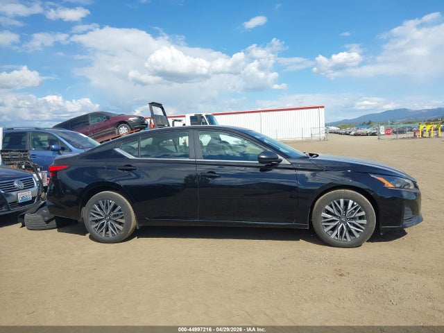 Nissan Altima Sv Awd 2026 1N4BL4DW1TN312010 Image 14