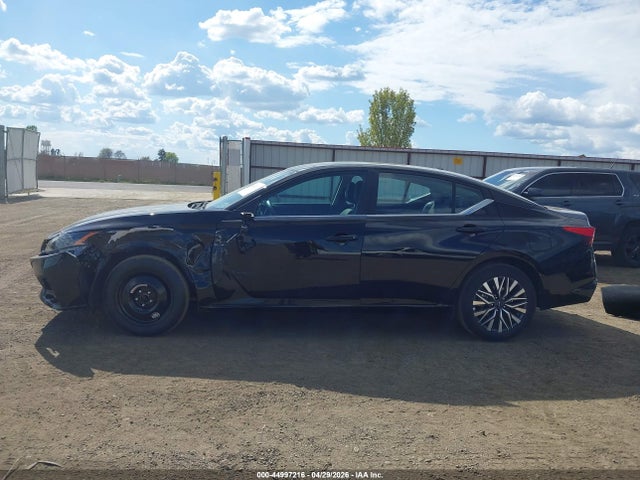 Nissan Altima Sv Awd 2026 1N4BL4DW1TN312010 Image 15