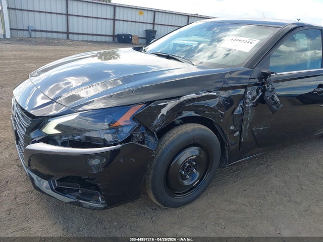 Nissan Altima Sv Awd 2026 1N4BL4DW1TN312010 Image 18