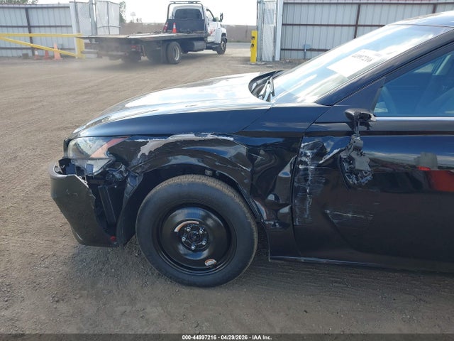 Nissan Altima Sv Awd 2026 1N4BL4DW1TN312010 Image 19