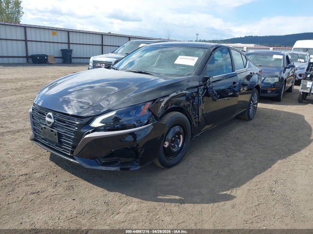 Nissan Altima Sv Awd 2026 1N4BL4DW1TN312010 Image 2