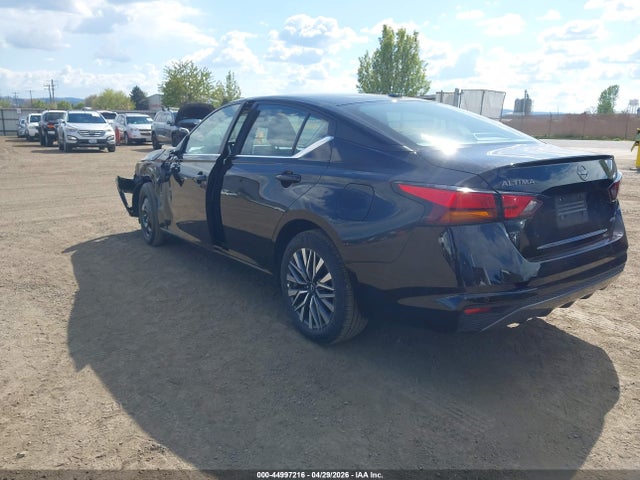 Nissan Altima Sv Awd 2026 1N4BL4DW1TN312010 Image 3