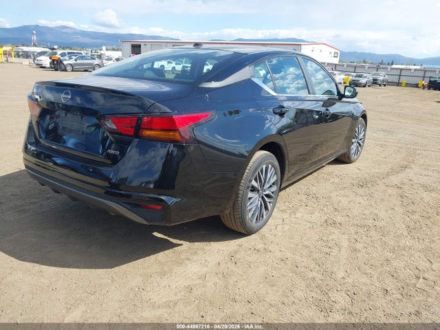 1N4BL4DW1TN312010 Nissan Altima Sv Awd