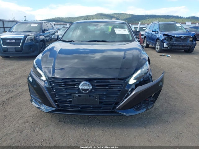 Nissan Altima Sv Awd 2026 1N4BL4DW1TN312010 Image 6