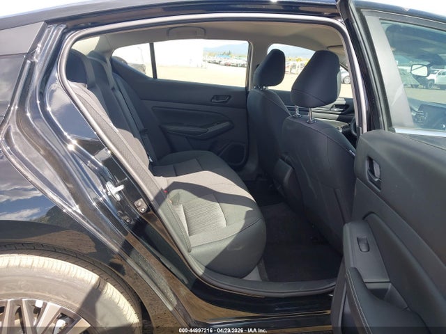 Nissan Altima Sv Awd 2026 1N4BL4DW1TN312010 Image 8