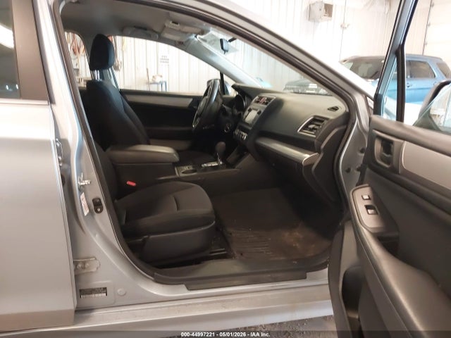 Продажа на аукционе авто 2015 Subaru Legacy 2.5i, vin: 4S3BNBA64F3061786, номер лота: 44997221