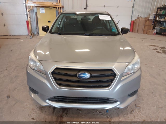 Продажа на аукционе авто 2015 Subaru Legacy 2.5i, vin: 4S3BNBA64F3061786, номер лота: 44997221
