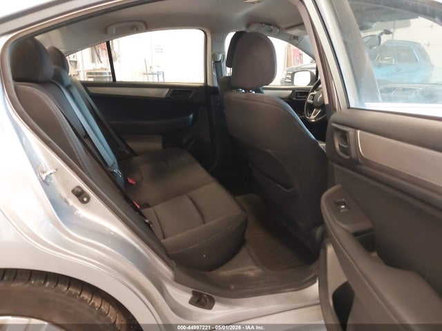 Продажа на аукционе авто 2015 Subaru Legacy 2.5i, vin: 4S3BNBA64F3061786, номер лота: 44997221