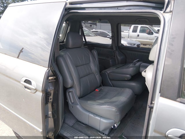 44997223 :رقم المزاد ، 2HKRL18932H553688 vin ، 2002 Honda Odyssey Ex-l مزاد بيع