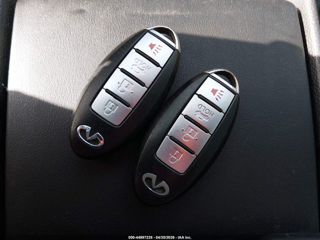 2011 Infiniti G37x მანქანა იყიდება აუქციონზე, vin: JN1CV6AR8BM351509, აუქციონის ნომერი: 44997228