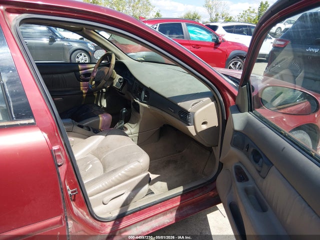 Продаж на аукціоні авто 1997 Buick Regal Ls, vin: 2G4WB52K4V1411912, номер лоту: 44997230