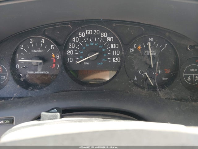 Продаж на аукціоні авто 1997 Buick Regal Ls, vin: 2G4WB52K4V1411912, номер лоту: 44997230