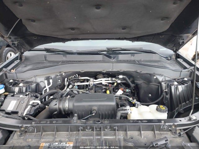 Продажа на аукционе авто 2021 Ford Explorer Xlt, vin: 1FMSK8DH2MGB40965, номер лота: 44997231