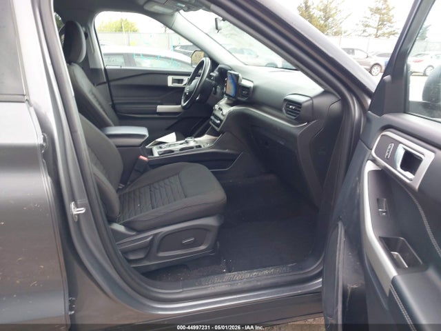 Продажа на аукционе авто 2021 Ford Explorer Xlt, vin: 1FMSK8DH2MGB40965, номер лота: 44997231