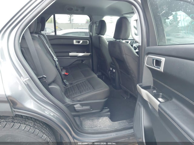 Продажа на аукционе авто 2021 Ford Explorer Xlt, vin: 1FMSK8DH2MGB40965, номер лота: 44997231