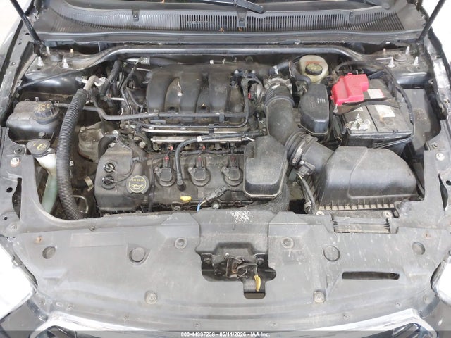 44997238 :رقم المزاد ، 1FAHP2H88FG176563 vin ، 2015 Ford Taurus Sel مزاد بيع