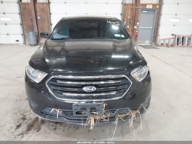 44997238 :رقم المزاد ، 1FAHP2H88FG176563 vin ، 2015 Ford Taurus Sel مزاد بيع
