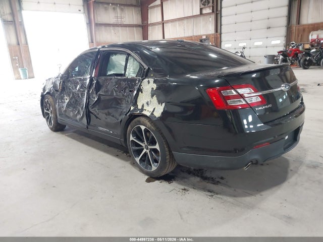 44997238 :رقم المزاد ، 1FAHP2H88FG176563 vin ، 2015 Ford Taurus Sel مزاد بيع