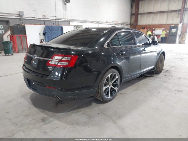 44997238 :رقم المزاد ، 1FAHP2H88FG176563 vin ، 2015 Ford Taurus Sel مزاد بيع