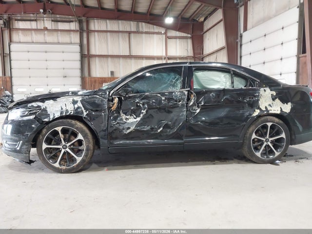 44997238 :رقم المزاد ، 1FAHP2H88FG176563 vin ، 2015 Ford Taurus Sel مزاد بيع