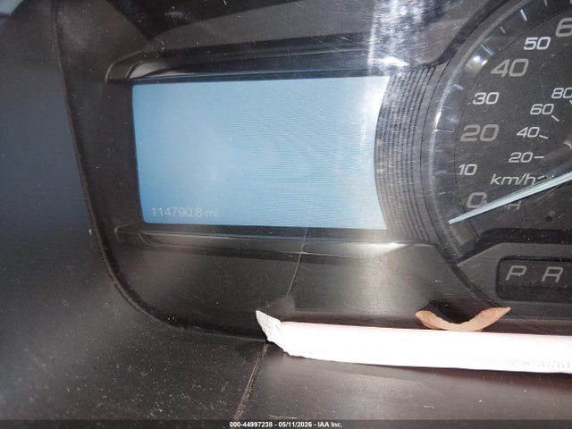 44997238 :رقم المزاد ، 1FAHP2H88FG176563 vin ، 2015 Ford Taurus Sel مزاد بيع