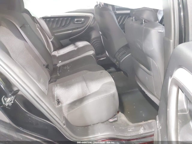 44997238 :رقم المزاد ، 1FAHP2H88FG176563 vin ، 2015 Ford Taurus Sel مزاد بيع