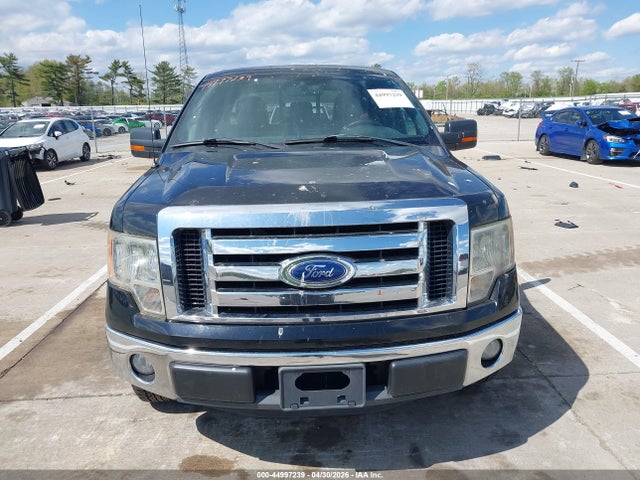 44997239 :رقم المزاد ، 1FTEX1CM9BFD37501 vin ، 2011 Ford F-150 Xlt مزاد بيع
