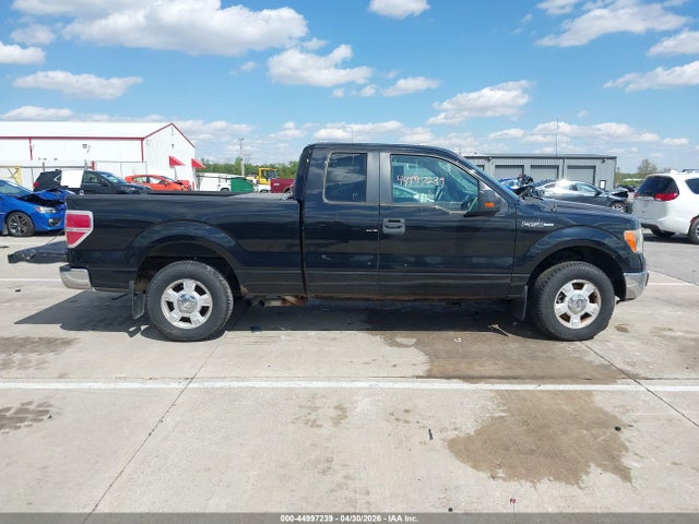 44997239 :رقم المزاد ، 1FTEX1CM9BFD37501 vin ، 2011 Ford F-150 Xlt مزاد بيع