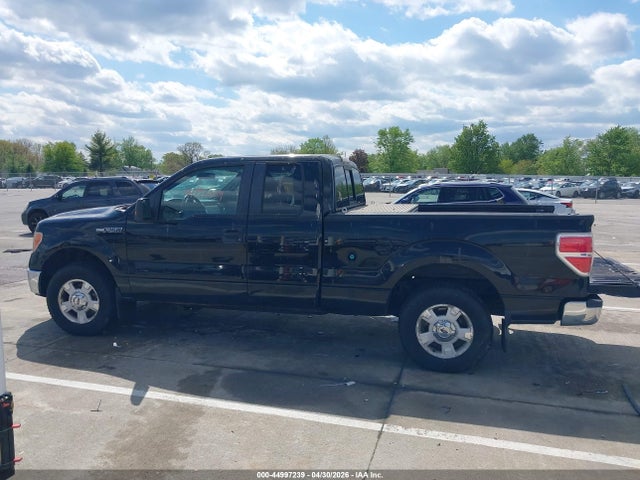 44997239 :رقم المزاد ، 1FTEX1CM9BFD37501 vin ، 2011 Ford F-150 Xlt مزاد بيع
