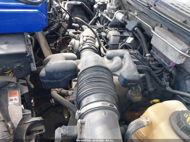 44997239 :رقم المزاد ، 1FTEX1CM9BFD37501 vin ، 2011 Ford F-150 Xlt مزاد بيع