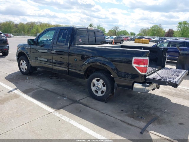 44997239 :رقم المزاد ، 1FTEX1CM9BFD37501 vin ، 2011 Ford F-150 Xlt مزاد بيع