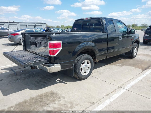 44997239 :رقم المزاد ، 1FTEX1CM9BFD37501 vin ، 2011 Ford F-150 Xlt مزاد بيع