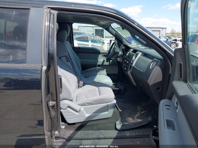 44997239 :رقم المزاد ، 1FTEX1CM9BFD37501 vin ، 2011 Ford F-150 Xlt مزاد بيع