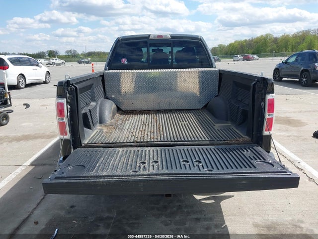 44997239 :رقم المزاد ، 1FTEX1CM9BFD37501 vin ، 2011 Ford F-150 Xlt مزاد بيع