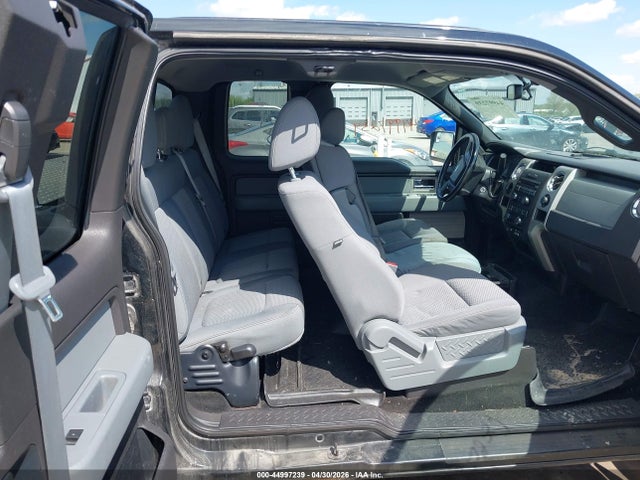 44997239 :رقم المزاد ، 1FTEX1CM9BFD37501 vin ، 2011 Ford F-150 Xlt مزاد بيع