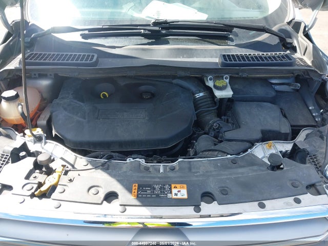 Ford ESCAPE SE 2019 1FMCU9G91KUC08566 Image 10