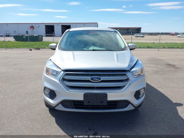 Ford ESCAPE SE 2019 1FMCU9G91KUC08566 Image 12