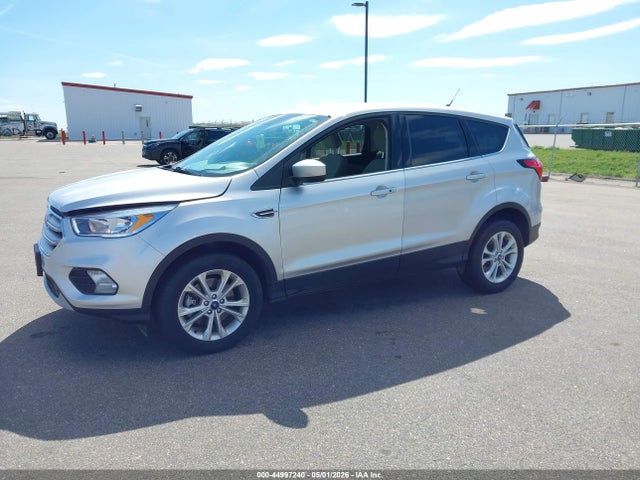 Ford ESCAPE SE 2019 1FMCU9G91KUC08566 Image 14